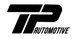 Logo TP Automotive